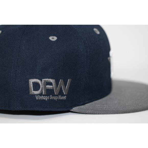 Houston Astros‎ "Cowboys Colorway" Hat Size 7 1/4 - Picture 4 of 4